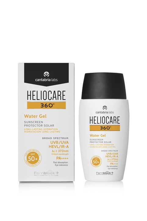 Heliocare