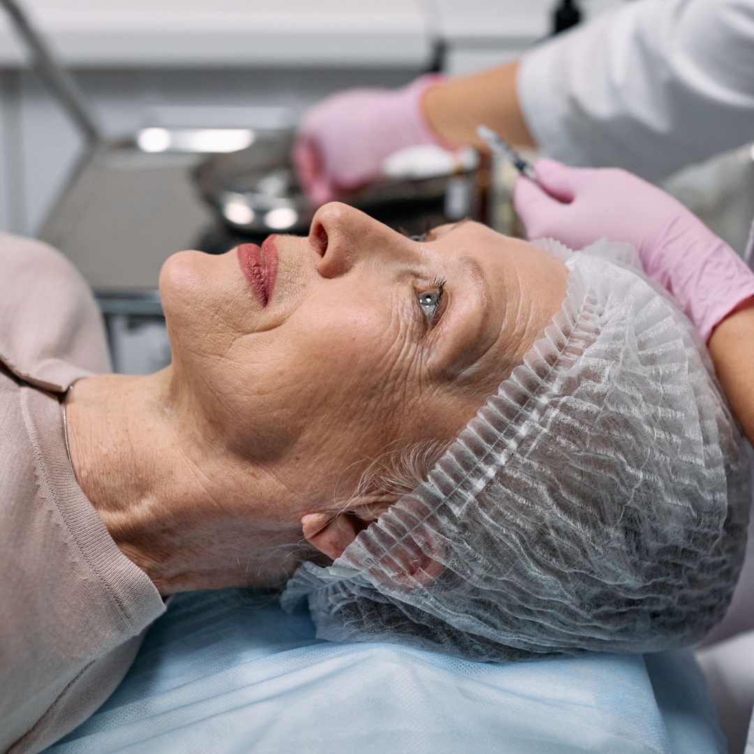 botox for frown lines botox for frown lines